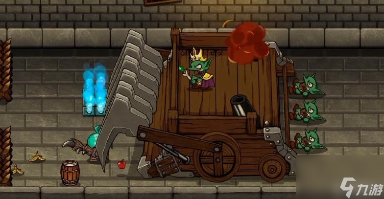 <a id='link_pop' class='keyword-tag' href='https://www.9game.cn/slcb/'>失落城堡</a>第一关三个BOSS打法技巧是什么？