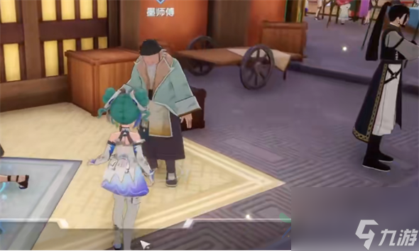 幻塔小青龙怎么获取 小青龙获取攻略