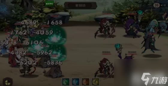 时间之钥极光湖底半色之港主线方法 极光湖底半色之港主线方法