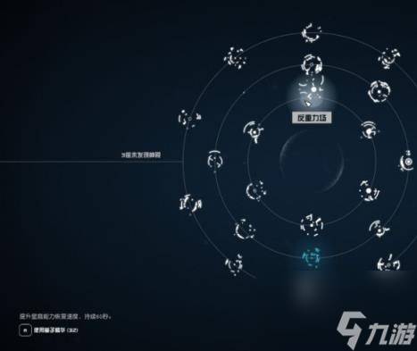 星空超能力推荐