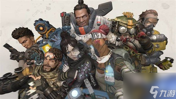 Apex英雄手游物资收集技巧[多图]
