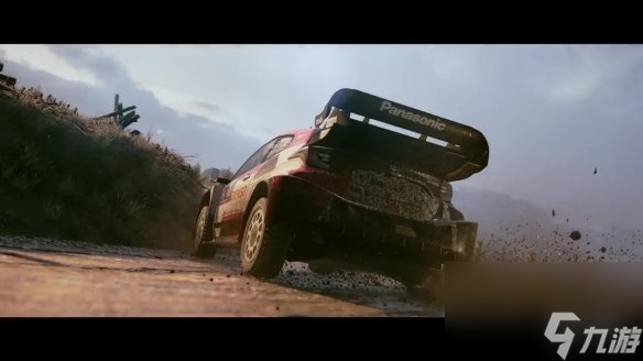 EA SPORTS WRC赛车游戏国区售价228元