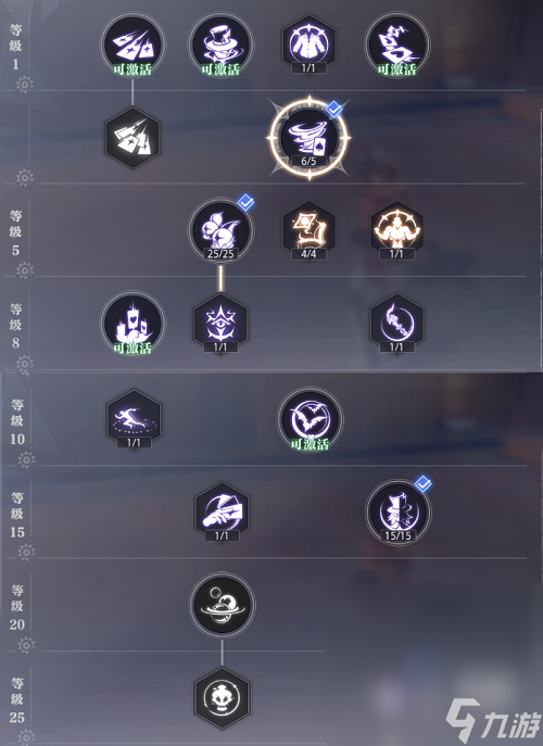 《晶核》魔术师技能加点推荐攻略分享