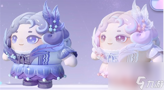 蛋仔派对魔法赠礼获得方法指南