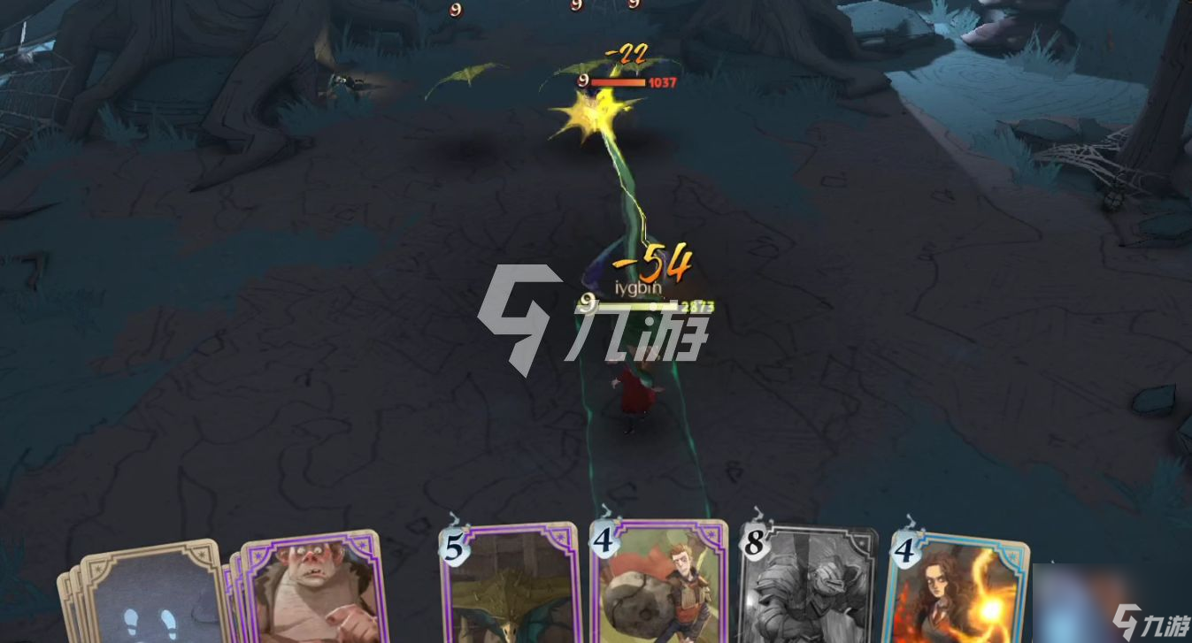 哈利波特魔法觉醒角驼兽之灾攻略驼兽之灾通关技巧