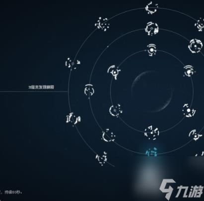 星空超能力推荐