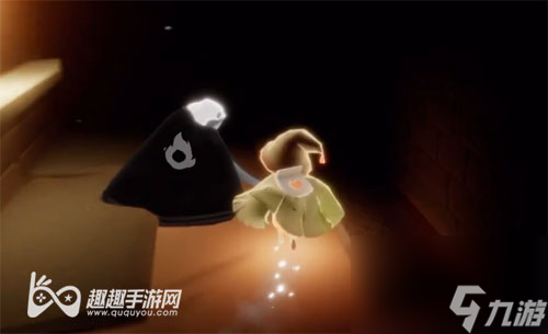 光遇手花先祖在哪里