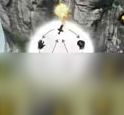 《绝世好武功》招式释放方法