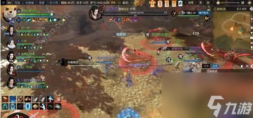 逆水寒江湖挑戰(zhàn)原無(wú)物怎么打江湖挑戰(zhàn)原無(wú)物打發(fā)攻略