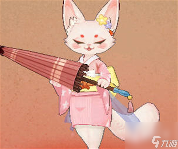 森之国度猫灵强度排行榜