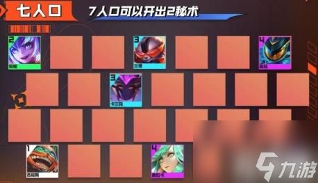 金铲铲之战S9最强阵容九星盖伦怎么玩（S9赛季九星盖伦阵容运营分享）