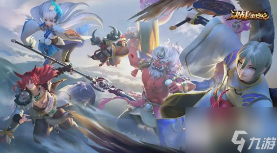 决战平安京最新达摩兑换码汇总