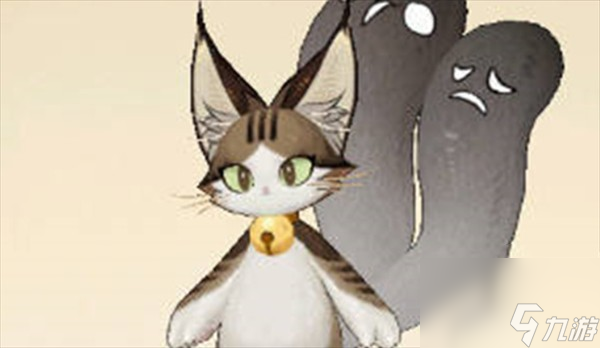 《森之国度》猫灵选择攻略