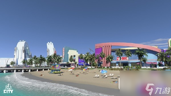 《NBA2K24》MC模式改动一览