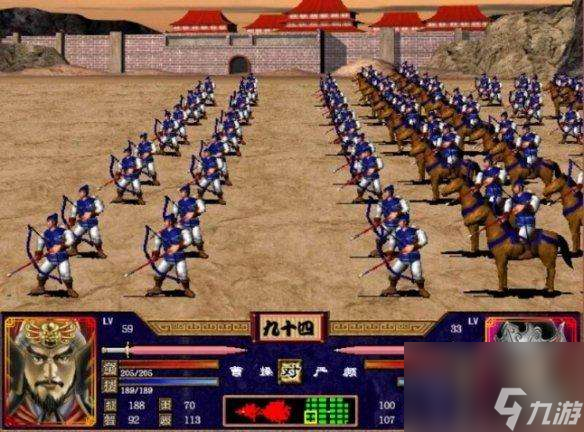 三国志群英传玩法攻略和游戏评测（最新版剧情内容分析）