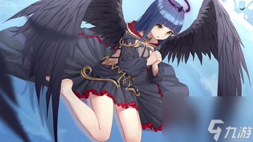 姬魔恋战纪原初之神时装限时上线