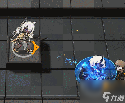 明日方舟图耶怎么样五星干员图耶能力分析介绍