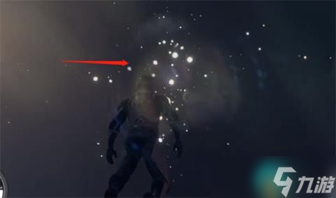 《星空》生命吸取能力获取方法