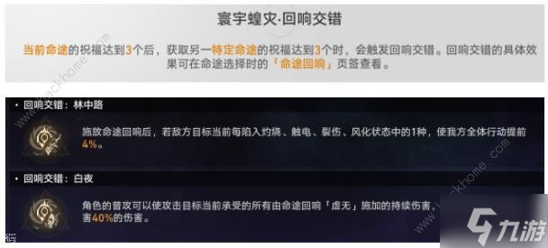 崩坏星穹铁道寰宇蝗灾行者之道怎么做 行者之道完成攻略