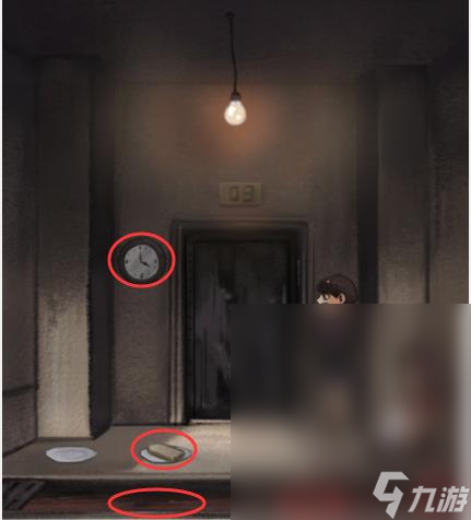 疯狂爆梗王囚牢找出逃出去的线索通关攻略分享