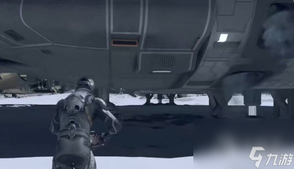 星空starfield角色一直看左边身子倾斜解决方法攻略