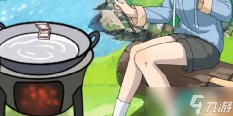 《就挺秃然的》大山里的美味怎么通关
