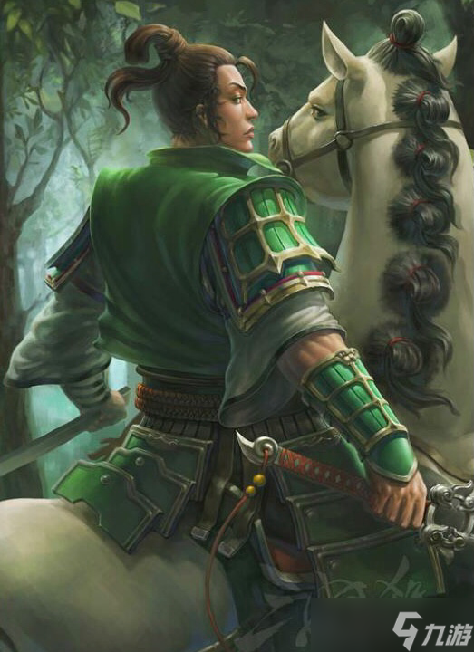 三国杀：真正的平民武将之光！强度在线，一波操作有排面