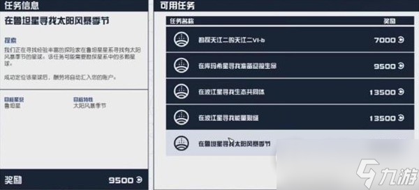 星空高效赚钱方法分享