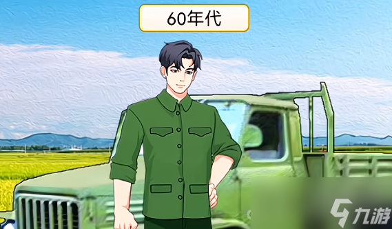 《开心来找茬》不同年代工作过关攻略