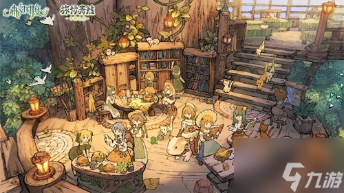 森之国度植物种什么好 森之国度植物种植推荐