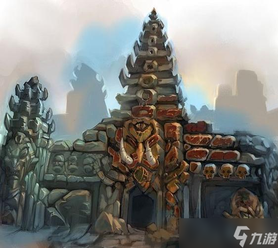 魔獸世界達(dá)克薩隆要塞攻略 魔獸世界達(dá)克薩隆要塞成就