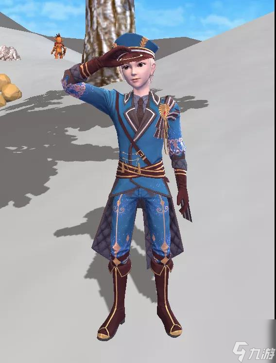 创造与魔法2021年12月4日礼包兑换码领取