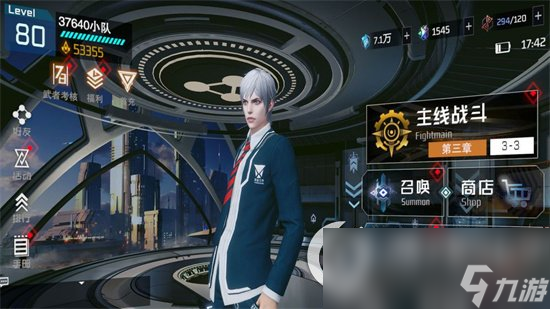 《星空》派系有哪些 派系势力大全