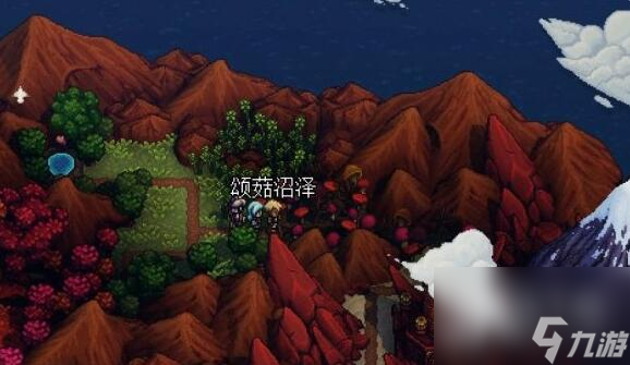 星之海第十一章发条城堡怎么通关