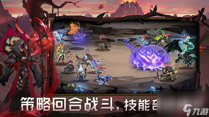 时间之钥最新兑换码大全-新手入门角色选择攻略