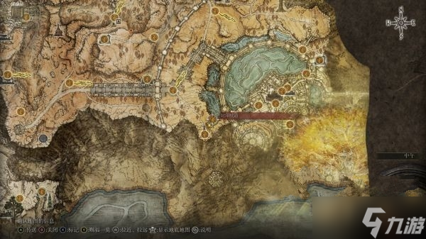 艾尔登法环黑王大剑怎么获得