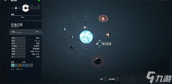 星空所罗门的冒险01介绍-星空所罗门的冒险01怎么样