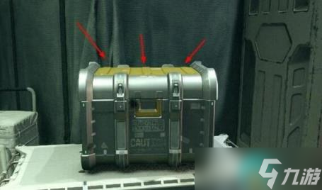星空深红海盗支线15个罪证在哪