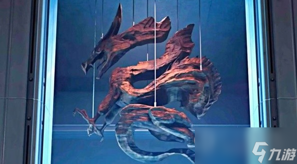 星空各阵营背景一览