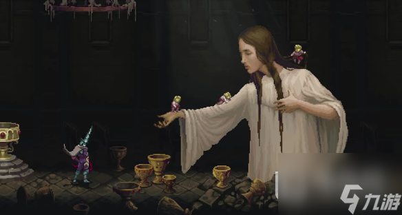 神之亵渎2妒毒诡歌效果是什么