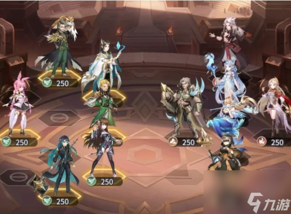 斗罗大陆武魂觉醒炼狱之章