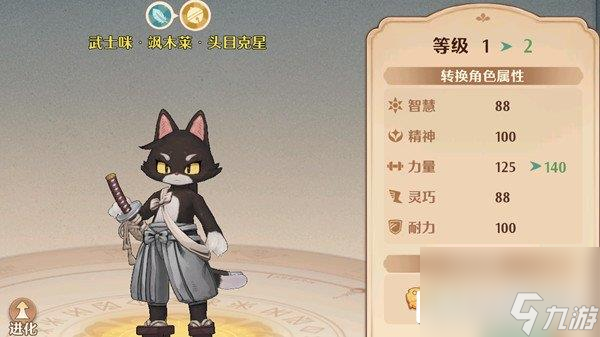 森之国度金猫玩什么好 哪些金猫厉害
