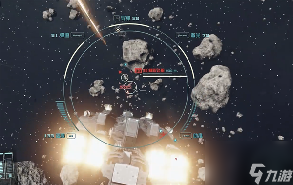 星空游戲太空狗斗怎么玩-星空游戲太空狗斗玩法介紹