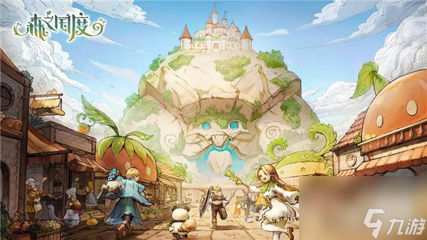 森之国度花语怎么刷 词条选择技巧分享