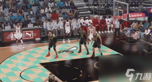 《NBA2K24》國(guó)家隊(duì)模式好玩嗎 國(guó)家隊(duì)陣容簡(jiǎn)介