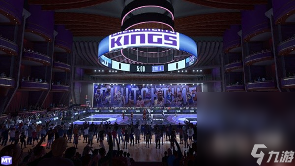 《NBA2K24》MT模式改动一览