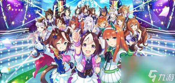 《闪耀优俊少女》爱慕织姬角色攻略