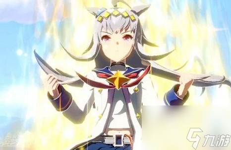 《闪耀优俊少女》长距离角色选择推荐