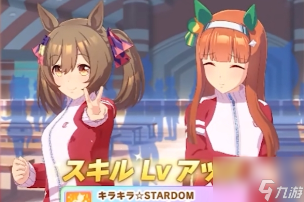 闪耀优俊少女种马选择攻略