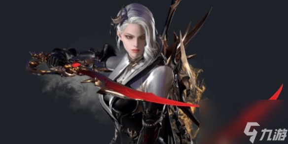 《命运方舟》银月刀锋刻印详细介绍